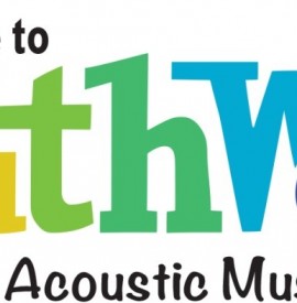 GATE TO SOUTHWELL FESTIVAL