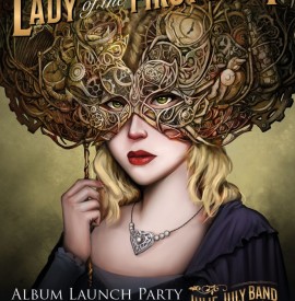 Lady of the First Light