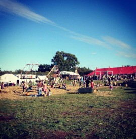 The Rollright Fayre 2019