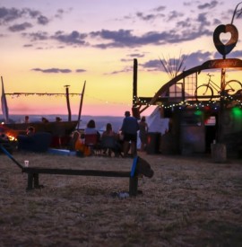 The Rollright Fayre 2019