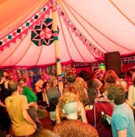 The Rollright Fayre 2019