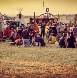 The Rollright Fayre 2019