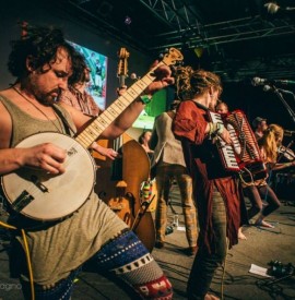 London Remixed Festival