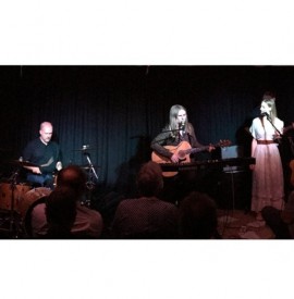 The Road from Rivendell to Cecil Sharp