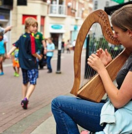 Around Ireland in 80 Tunes