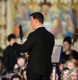 The National Folk Orchestra of Ireland to Mark Centenary of the Easter Rising