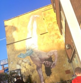 The Canteen in Bristol celebrates 10 years