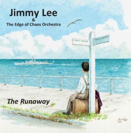 The Misadventures of Jimmy Lee