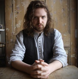 New Video from Will Varley - Seize the Night