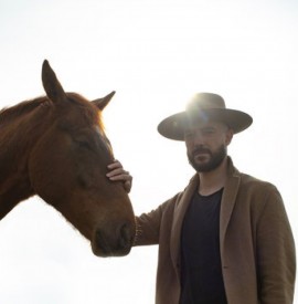 EJ O´Reilly ´The Expressman´