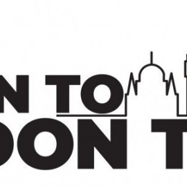 Return to London Town Session Trail