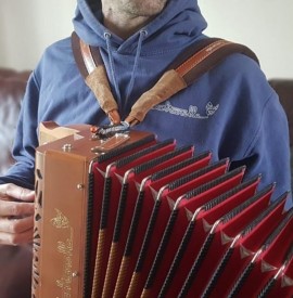 Mudchutney Clothing for Folk Fans