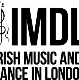 Anxo Lorenzo, Jim Murray, Dónal O’Connor & Jack Talty live in London