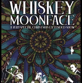 A Night of Moonface Magic