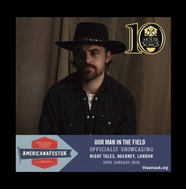 Our Man In The Field