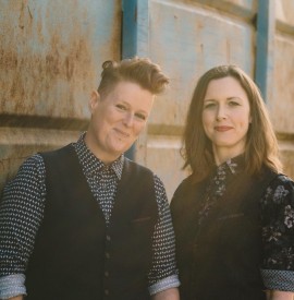 Kate Rusby and O´Hooley & Tidow at Clifton Cathedral