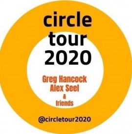 Circle Tour 2020