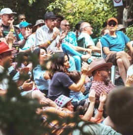 Beer & Bluegrass 2020