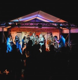 Beer & Bluegrass 2020