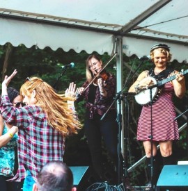 Beer & Bluegrass 2020