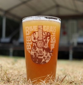 Beer & Bluegrass 2020