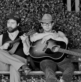 Copper Viper in London