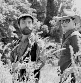 Copper Viper in London