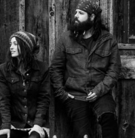 Uphill and Still “No Time Forever“ Album Review