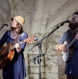 Uphill and Still “No Time Forever“ Album Review