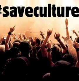 Music Venue Trust Petition