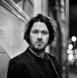 Adam Beattie Launches Crowdfunding Campaign