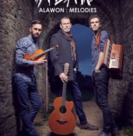 Alaw Tune Book Announced