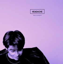 Louis Swanepoel Album Release