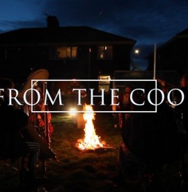 FROM THE COOP - a lockdown music film