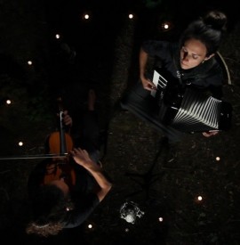 FROM THE COOP - a lockdown music film