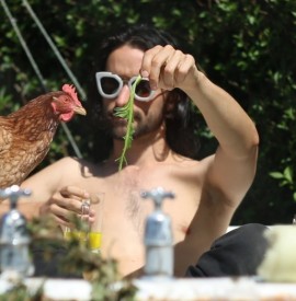 FROM THE COOP - a lockdown music film