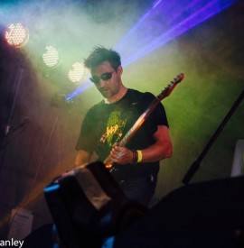 Sara Vian - ‘The Great Pause’