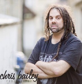 Sara Vian - ‘The Great Pause’