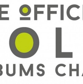 OFFICIAL FOLK ALBUMS CHART!