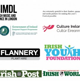 Return to London Town 2020!