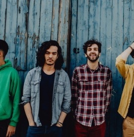 Ondervinden - The Folk Effect