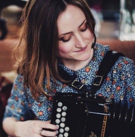 Ondervinden - The Folk Effect