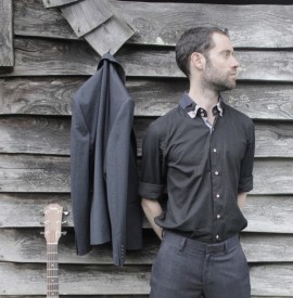 Harrowman - Fugitive EP Review