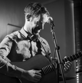 Harrowman - Fugitive EP Review