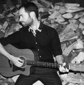 Harrowman - Fugitive EP Review