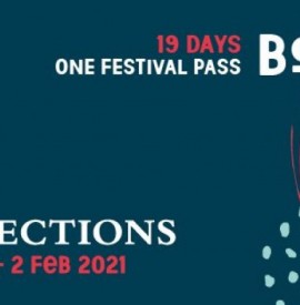 Celtic Connections 2021