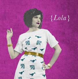 New Album: ´Lola´ - Carrie Rodriguez