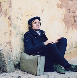 Tobias Ben Jacob - REFUGE