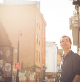 Tobias Ben Jacob - REFUGE