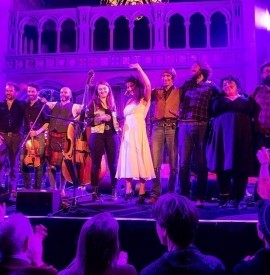 Band of Burns free online stream